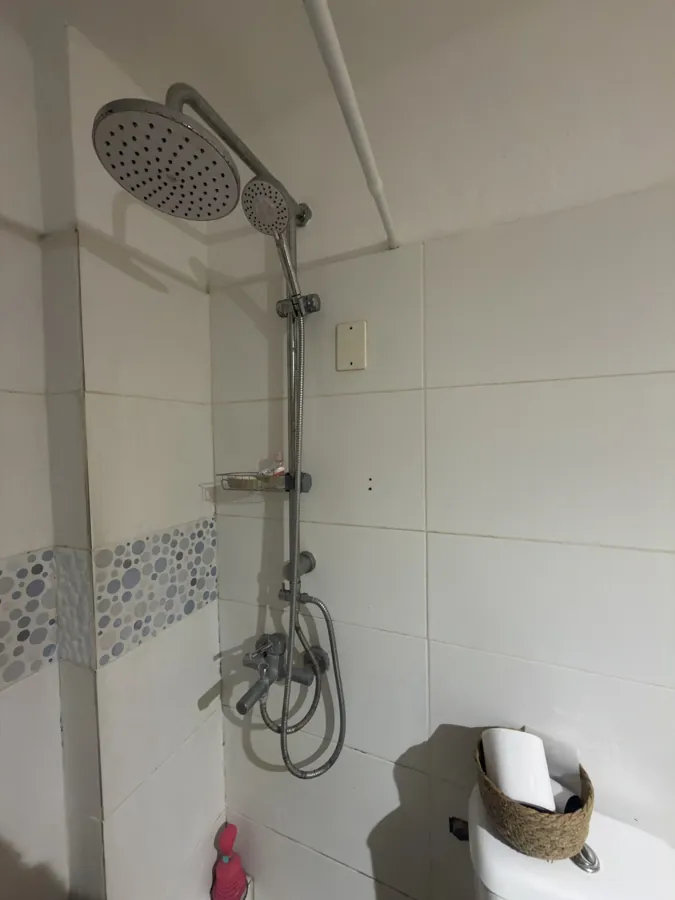 Monoambiente amueblado con balcón · foto 7