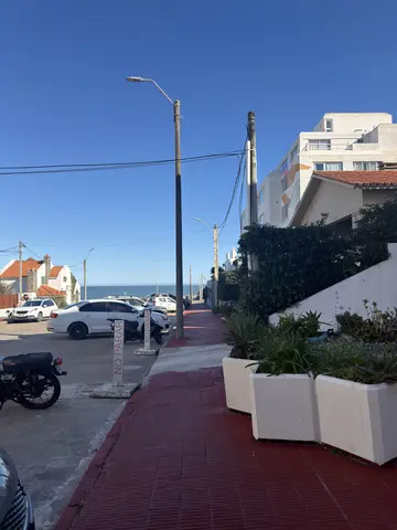 Alquiler Monoambiente en Punta del Este