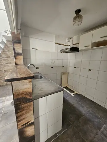 Venta de Apartamento en La Comercial
